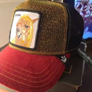 Goorin Bros Off Broadway Drama Queen